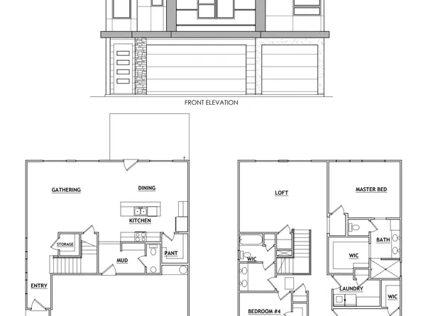 LOT 316 Desert Reflection St, George, UT 84790