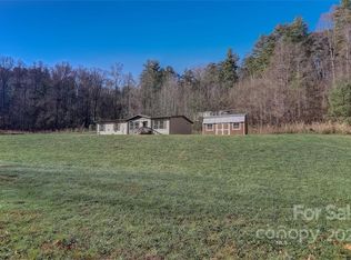 39 Mundy Cove Rd, Weaverville, NC 28787