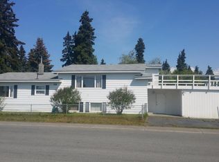4300 E 5th Ave, Anchorage, AK 99508