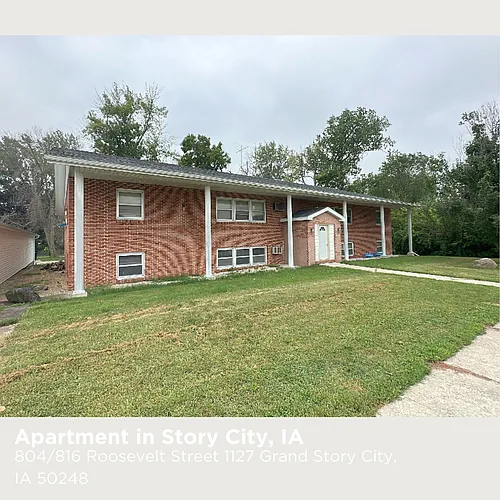 804 Roosevelt St #1 Photo 1