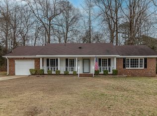 102 Pine Ct, Goldsboro, NC 27534