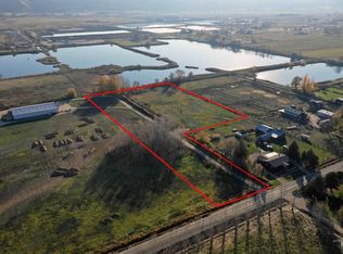 2407 Schiller Rd, Emmett, ID 83617