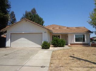8389 Stevenson Ave, Sacramento, CA 95828