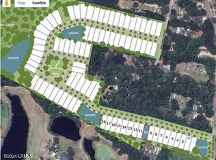 234 Lockwood Dr, Bluffton, SC 29910