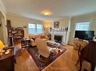592 Queen Elizabeth Driveway #2, Ottawa, ON K1S 3N5