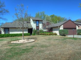 8820 S 69th East Ave, Tulsa, OK 74133