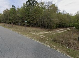 LOT 10 Turning Leaf Ln, Barnwell, SC 29812