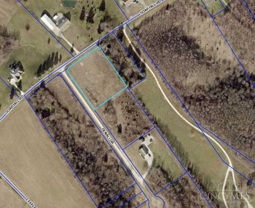 10 Soap Hill Rd, Aurora, IN, 47001