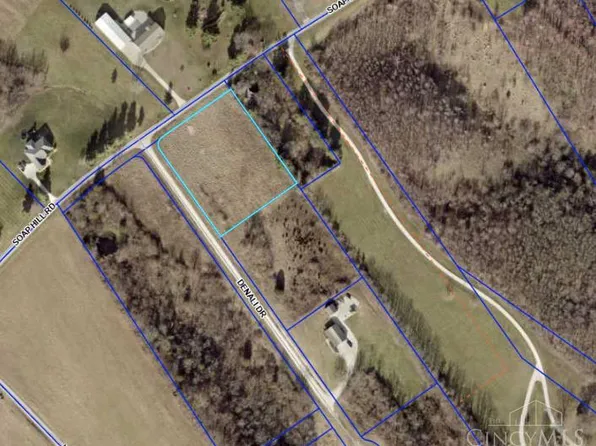 10 Soap Hill Rd, Aurora, IN 47001