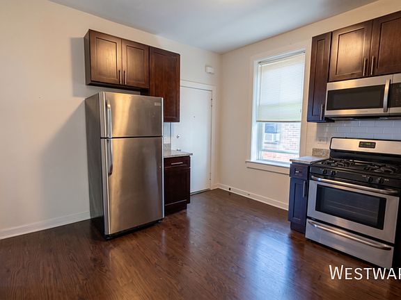 2nd image of 3363 S Racine Ave APT 3F