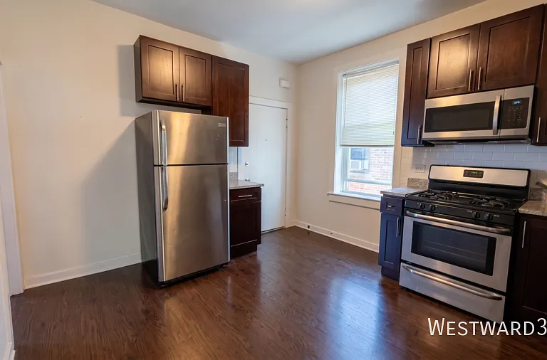 3363 S Racine Ave #3F — Photo 3