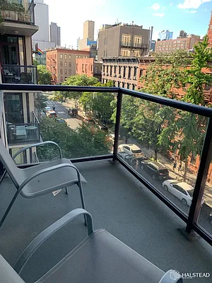 Rented by Halstead Real Estate | media 20