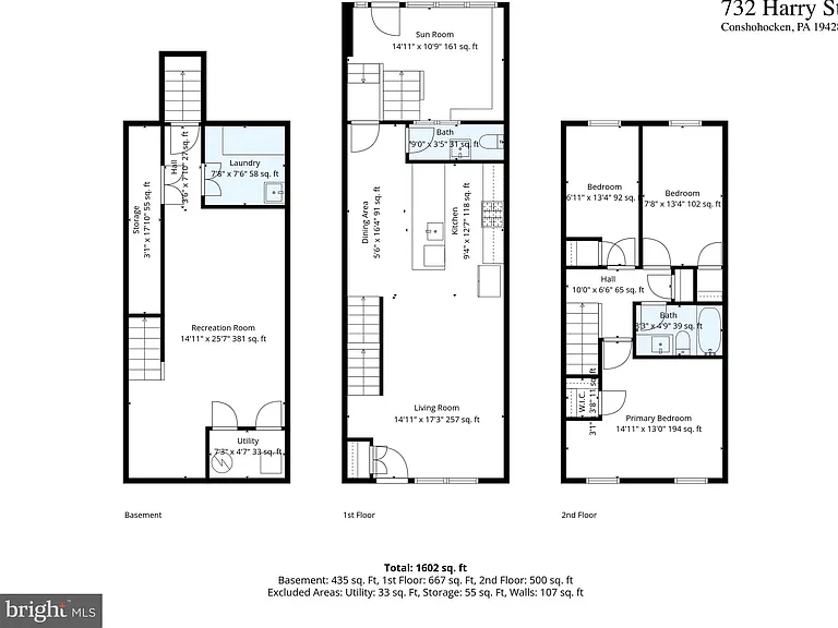 732 Harry St — Photo 40