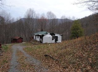 5655 Wardell Rd, Pounding Mill, VA 24637