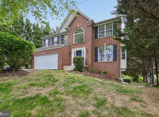 9796 Old Annapolis Rd, Ellicott City, MD 21042