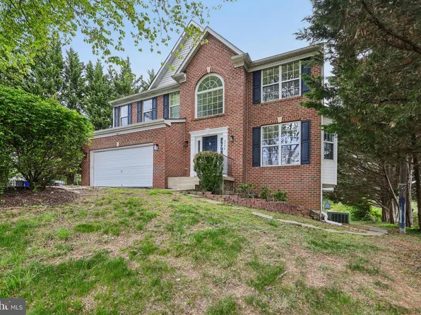 9796 Old Annapolis Rd, Ellicott City, MD 21042