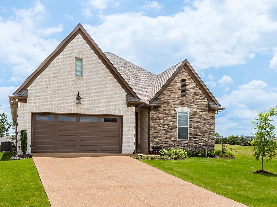 330 Saint Andrews Dr, Oakland, TN 38060 Zillow