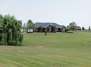 346 Carrick Pike, Georgetown, KY 40324