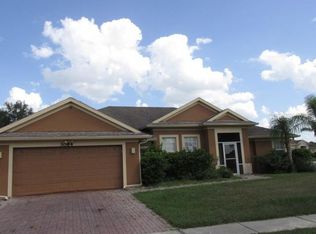 3084 Bay Laurel Cir N, Kissimmee, FL 34744