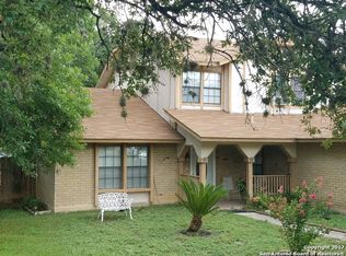 8431 Oak Fence St, San Antonio, TX 78251