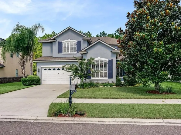 12201 Bittercreek Ln, Jacksonville, FL 32225