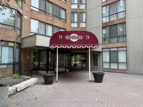 75 Bamburgh Cir, Toronto, ON