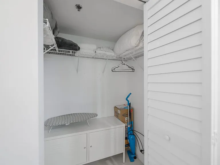 Storage Room