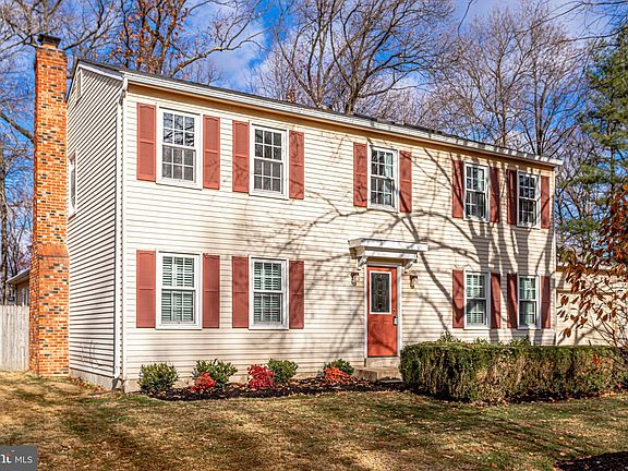 3rd image of 2576 John Milton Dr