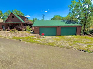 200 Big Bear Boulevard, Hollister, MO 65672