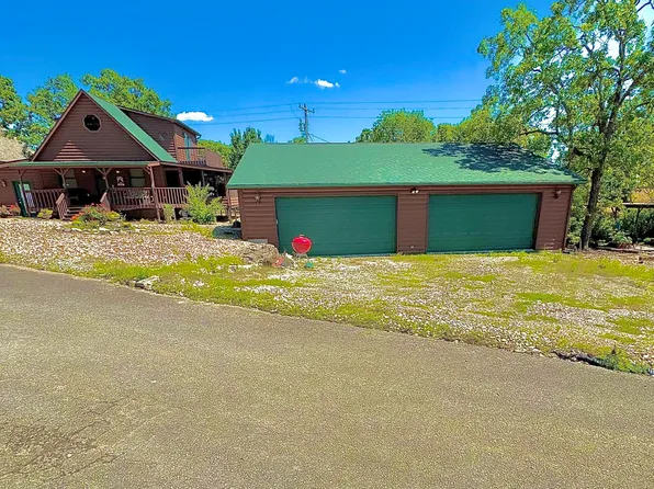 200 Big Bear Boulevard, Hollister, MO 65672