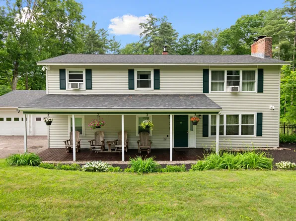5 Alderbrook Rd #1, Essex Junction, VT 05452