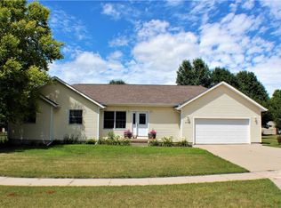 503 8th Ave, Slater, IA 50244