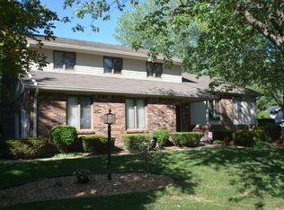 11112 Crestview Blvd, Kokomo, IN