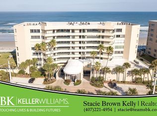4545 S Atlantic Ave UNIT 3106, Ponce Inlet, FL 32127