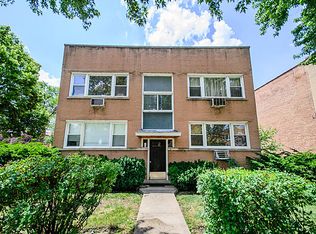 5300 N California Ave, Chicago, IL 60625