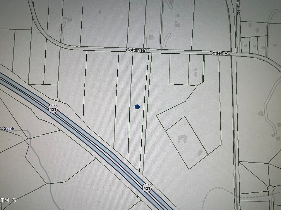 2nd image of 0 Cotten Rd