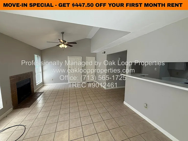 7200 Tc Jester Blvd #2604 — Photo 3