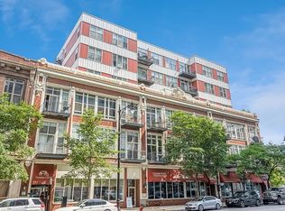 1631 S Michigan Ave APT 607, Chicago, IL 60616
