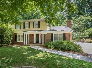 349 Silversmith Ln, Charlotte, NC 28270