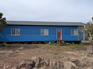 1758 Queen Creek Pl, Show Low, AZ 85901