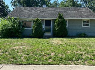 36 S Rose Lane, West Berlin, NJ 08091