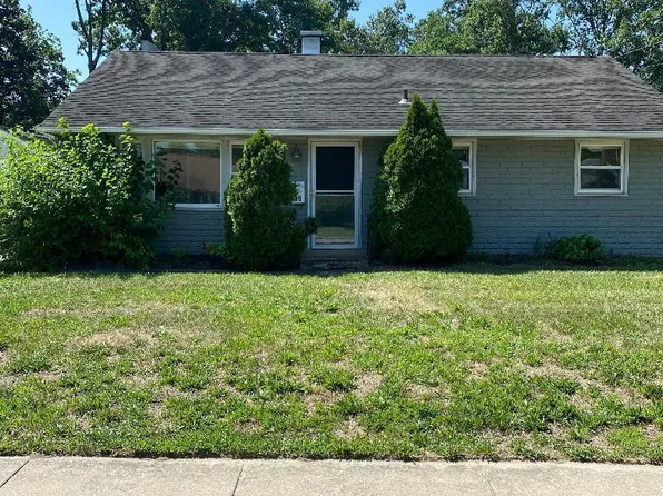 36 S Rose Lane, West Berlin, NJ 08091