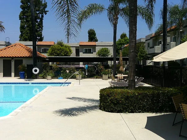 Villa Christina Apartments