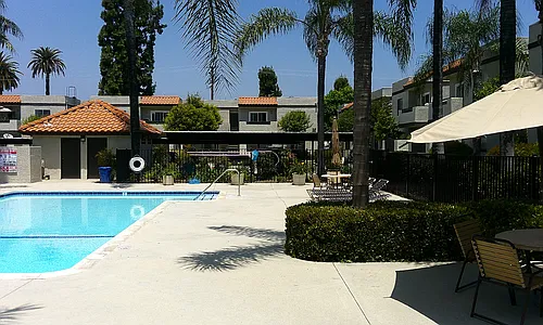 Villa Christina Apartments Photo 1