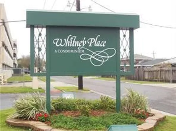 2732 Whitney Pl APT 207, Metairie, LA 70002