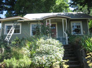 9025 N Edison St, Portland, OR 97203