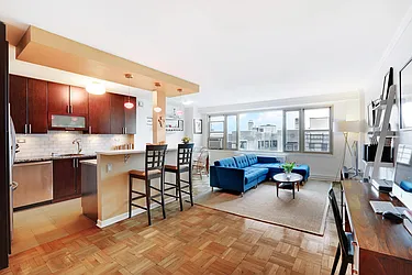 Sold by Weichert Manhattan Midtown