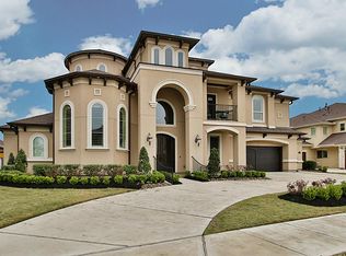 10602 Pebblecreek Xing, Katy, TX 77494