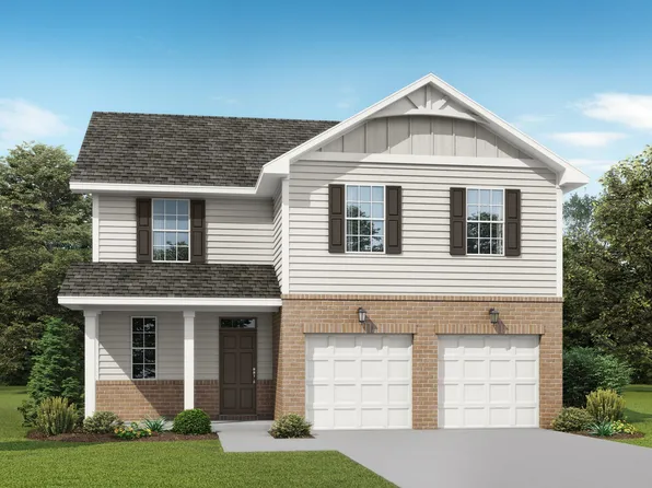 190 Chapman Ridge Rd, Macon, GA 31211