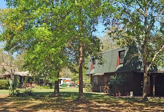 Guest house